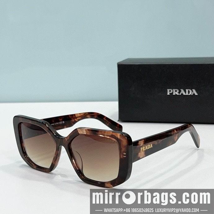 Prada Glasses smr94