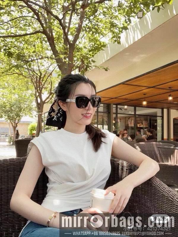 Chanel Glasses smr89