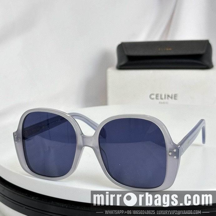 Celine Glasses smx150