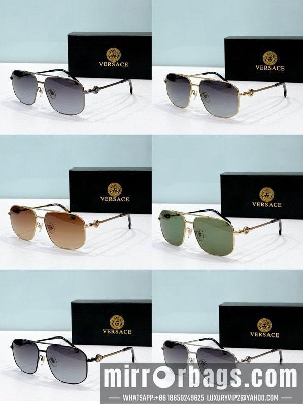 Versace Glaases smx80