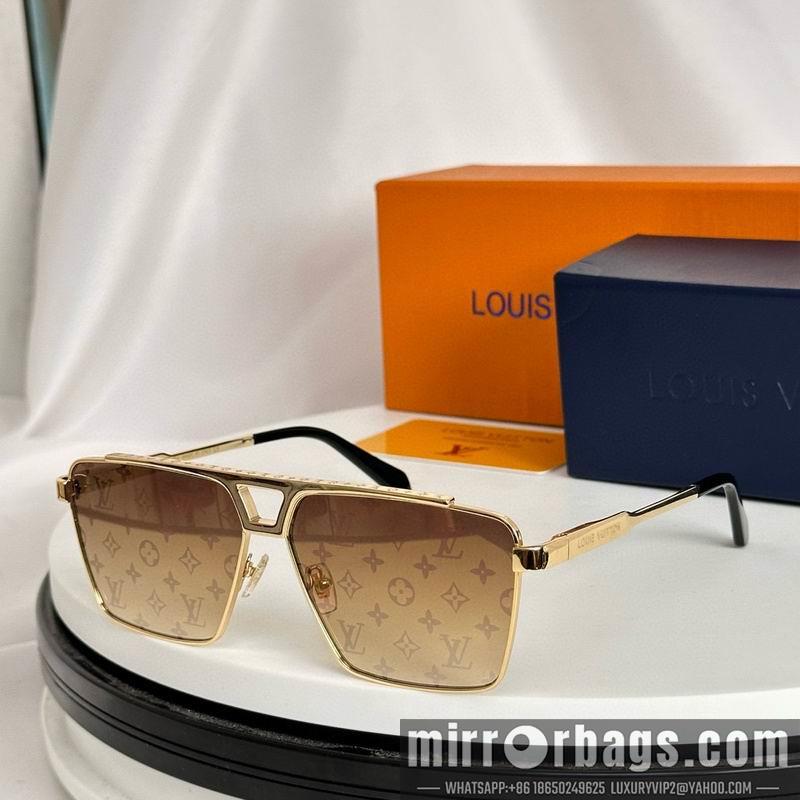 LV Glasses smr81