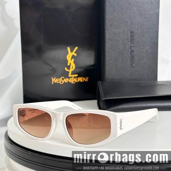 YSL Glasses smx113