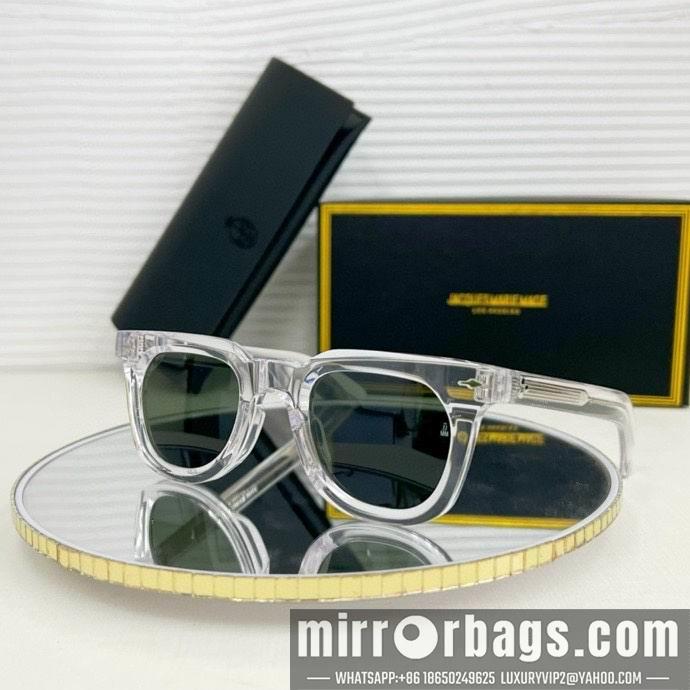 Jacques Marie Mage Glasses smx45