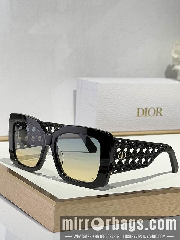 Dior Glasses 03smh86