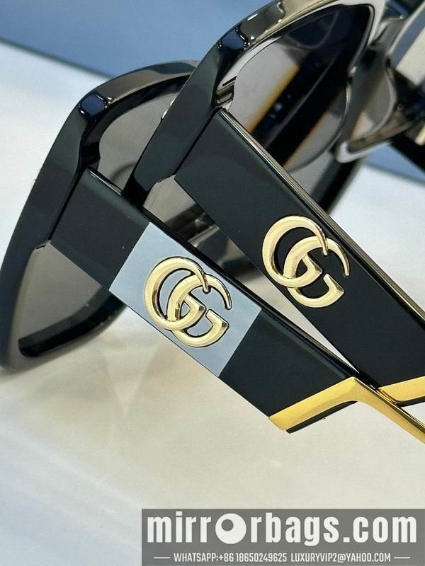 Gucci Glasses smh32