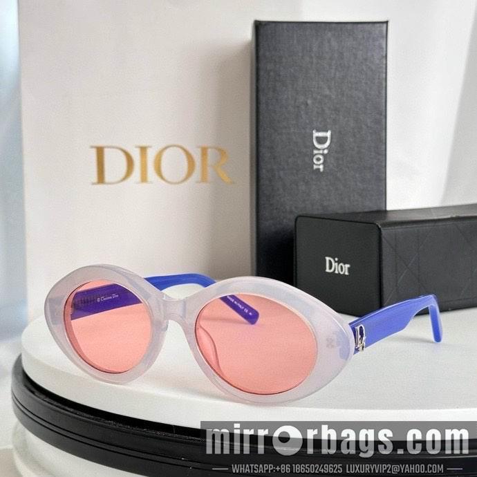 Dior Glasses smx114
