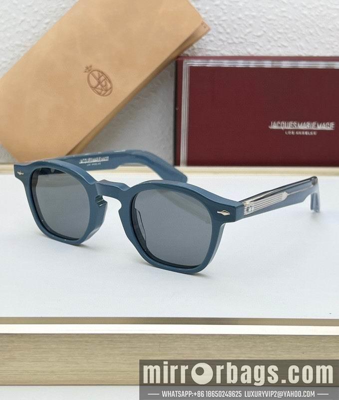Jacques Marie Mage Glasses 03smh34