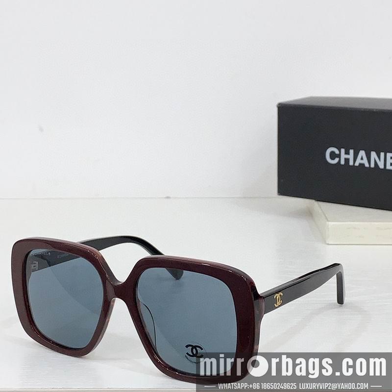 Chanel Glasses smr32