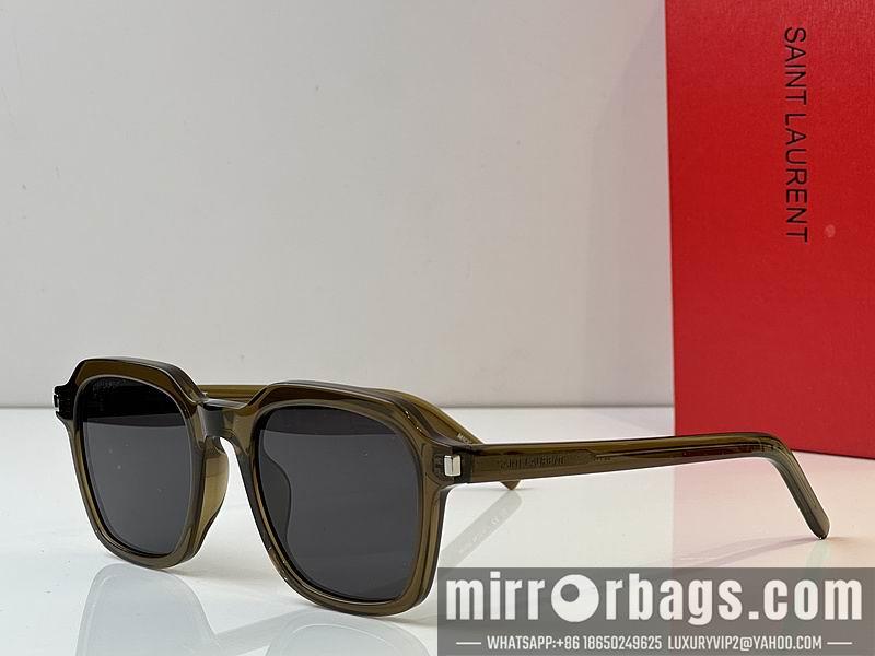 YSL Glasses 03smh61