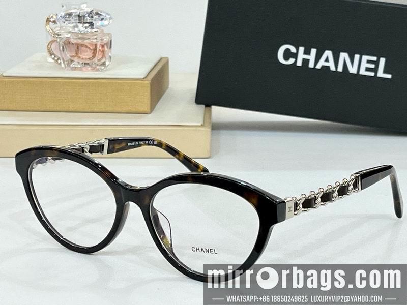 Chanel Glasses smr277