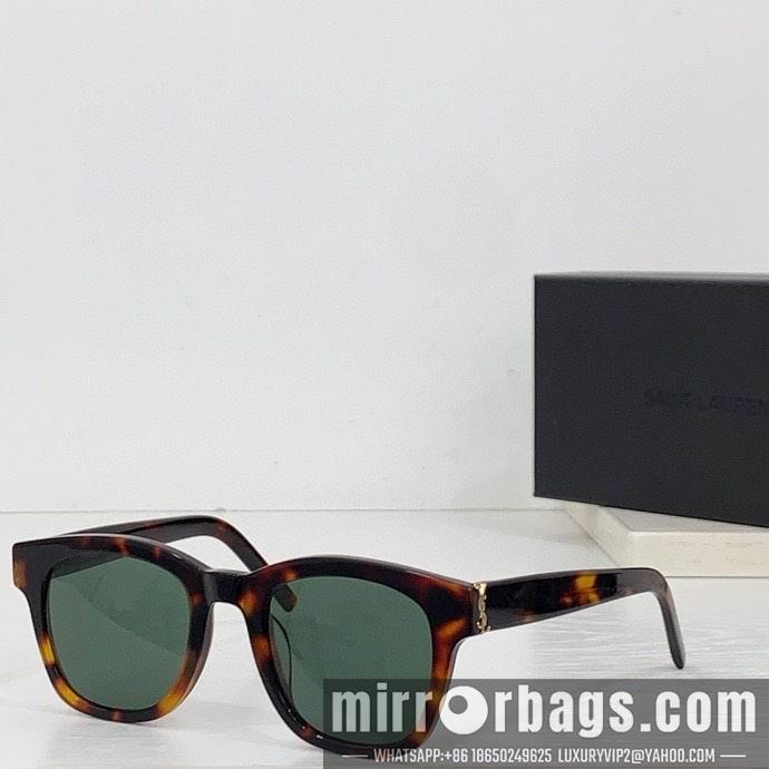 YSL Glasses smx106