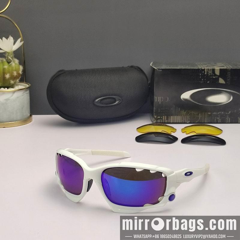 Oakley Glasses 03smh50