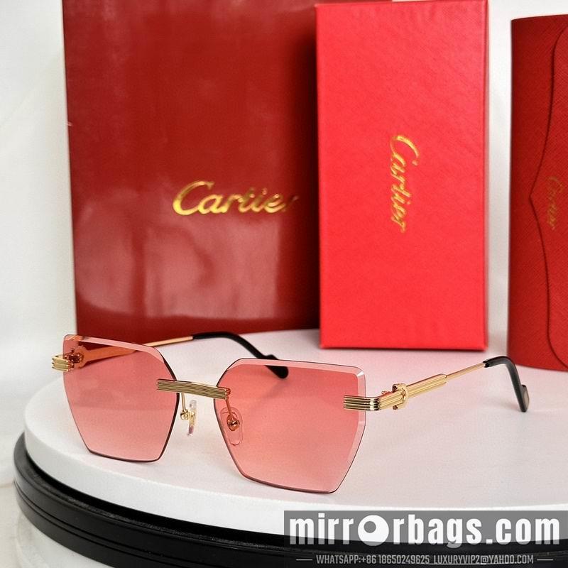 Cartier Glasses smh16