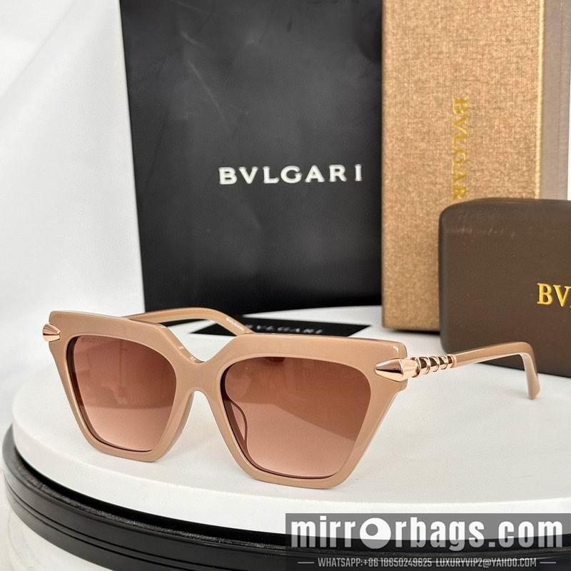 Bvlgari Glasses 03smh68