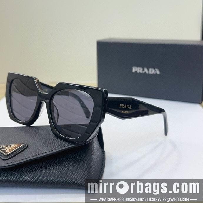Prada Glasses smh30
