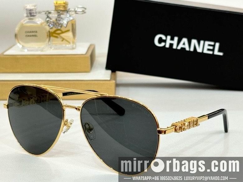 Chanel Glasses smx158