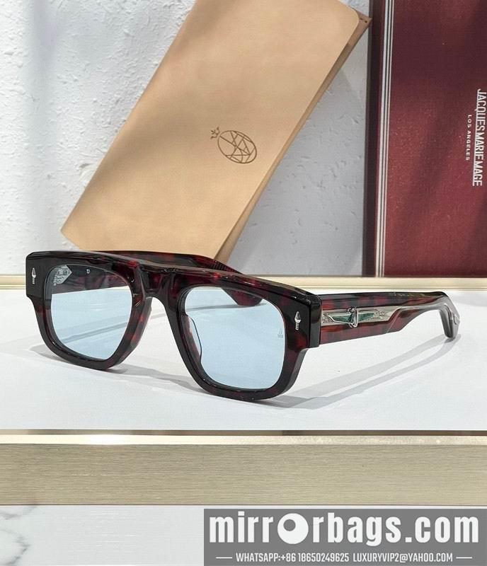 Jacques Marie Mage Glasses 03smh33