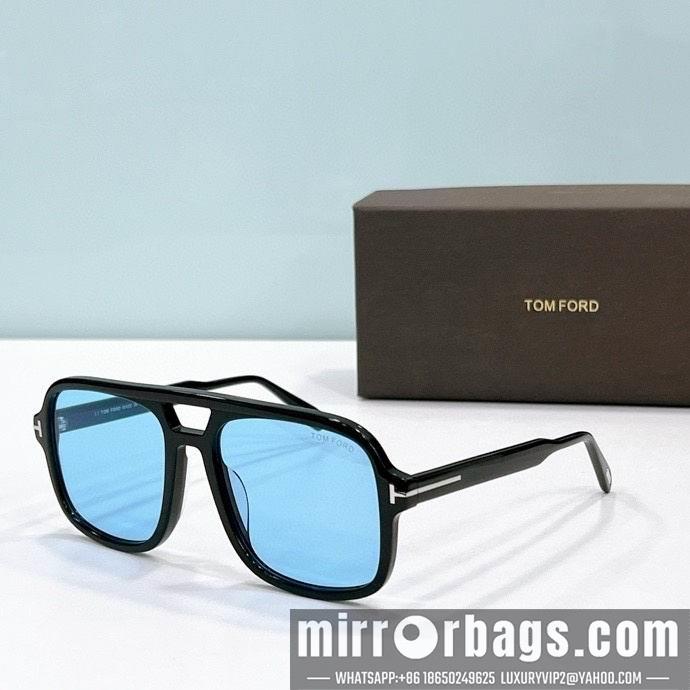Tom Ford Glasses smx119