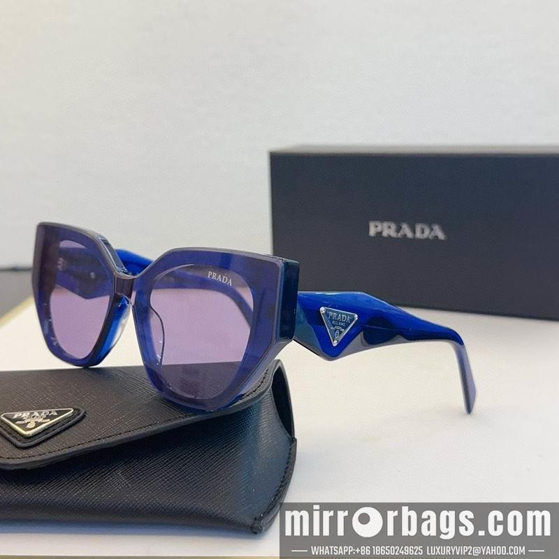 Prada Glasses smx261