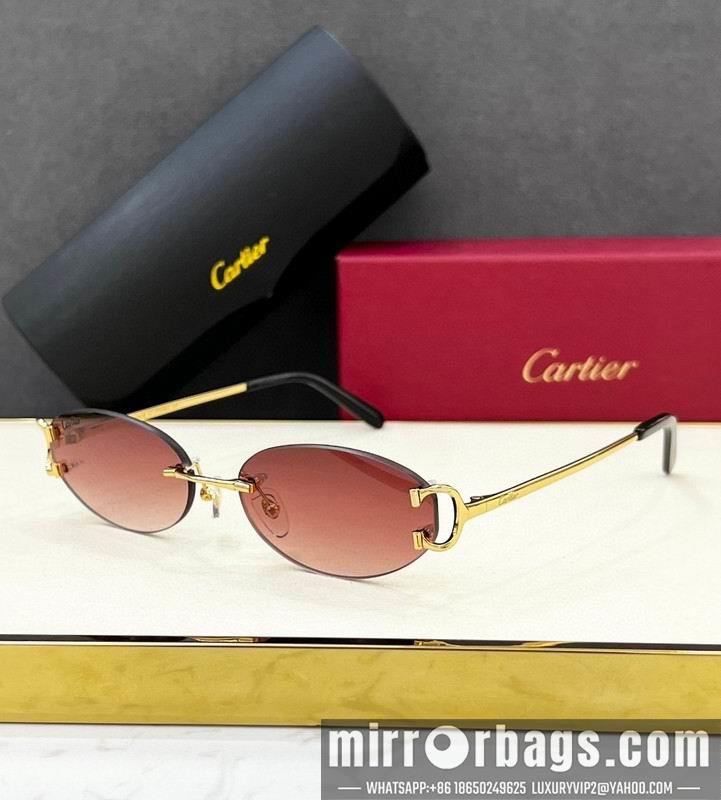 Cartier Glasses smh140