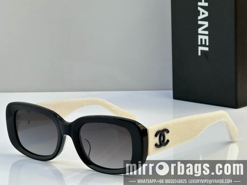 Chanel Glasses smh35