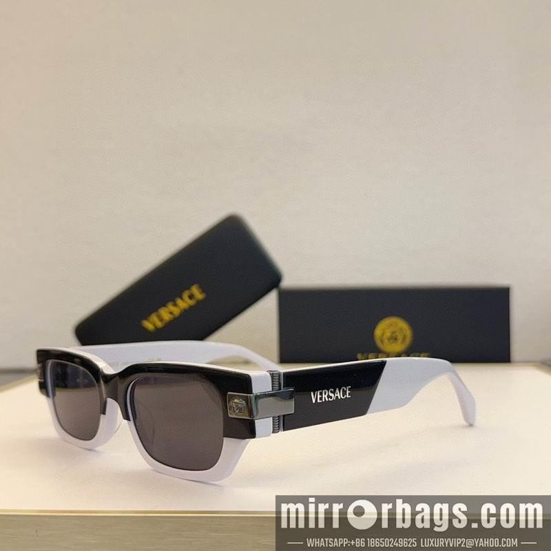 Versace Glaases smx160