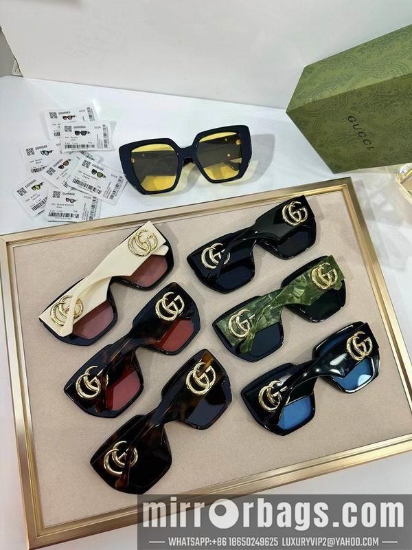 Gucci Glasses smh72