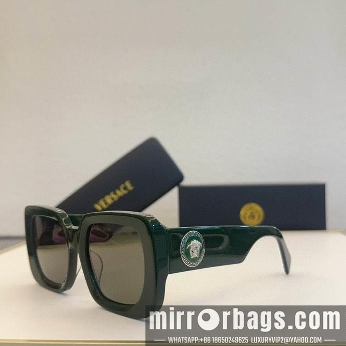 Versace Glaases smx184
