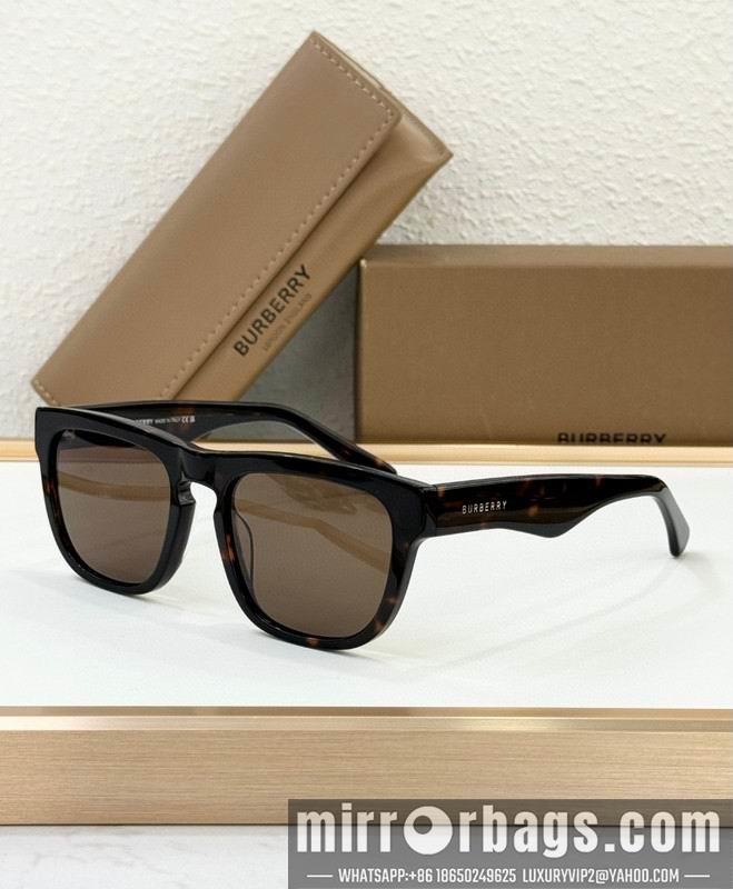 Burberry Glasses 03smh14