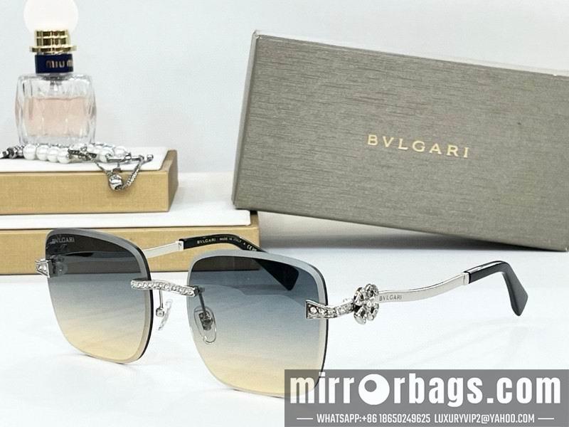 Bvlgari Glasses 03smh100