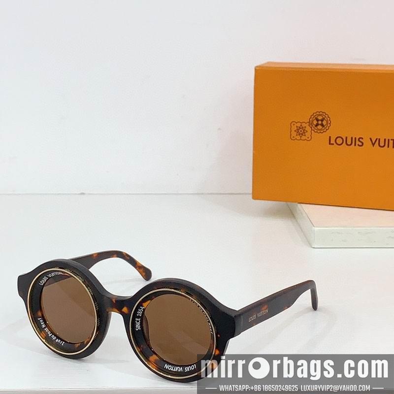 LV Glasses smr37