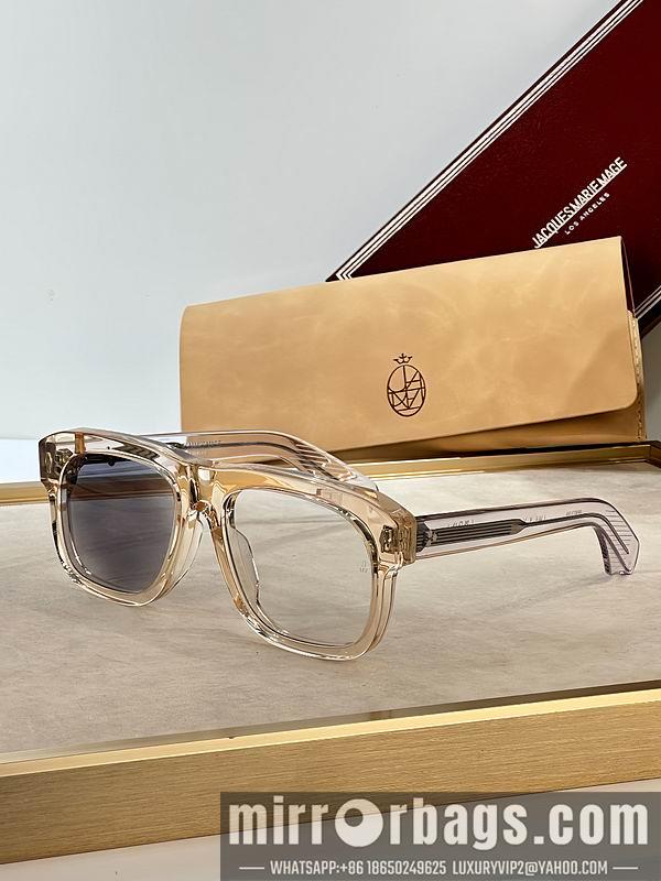 Jacques Marie Mage Glasses 03smh48