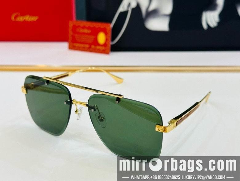 Cartier Glasses smr130