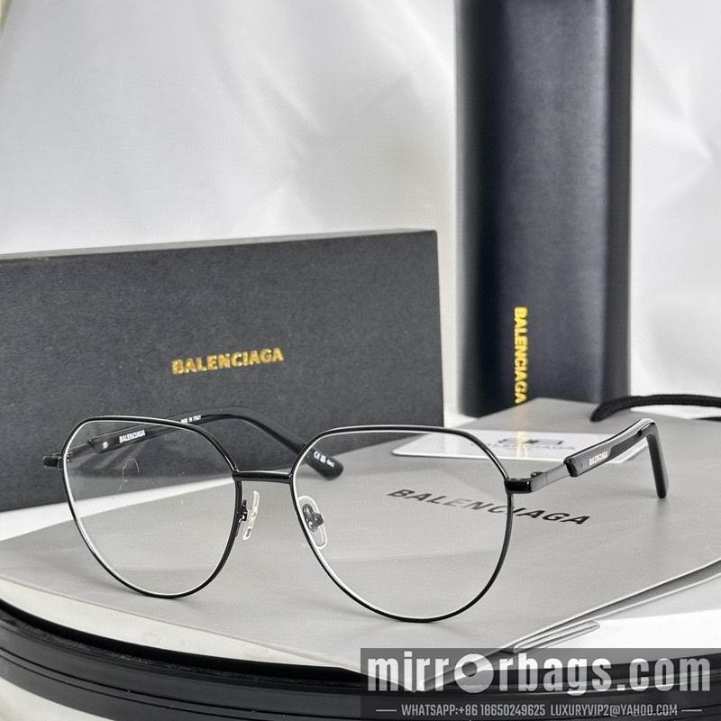 Balenciaga Glasses 03smh01