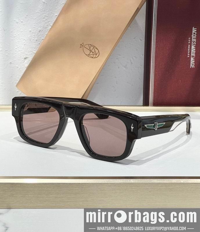 Jacques Marie Mage Glasses 03smh33