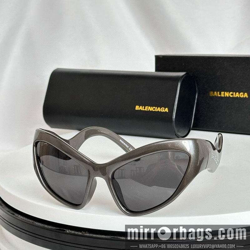 Balenciaga Glasses smx62