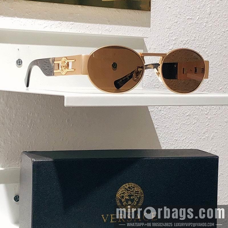 Versace Glasses 03smh45
