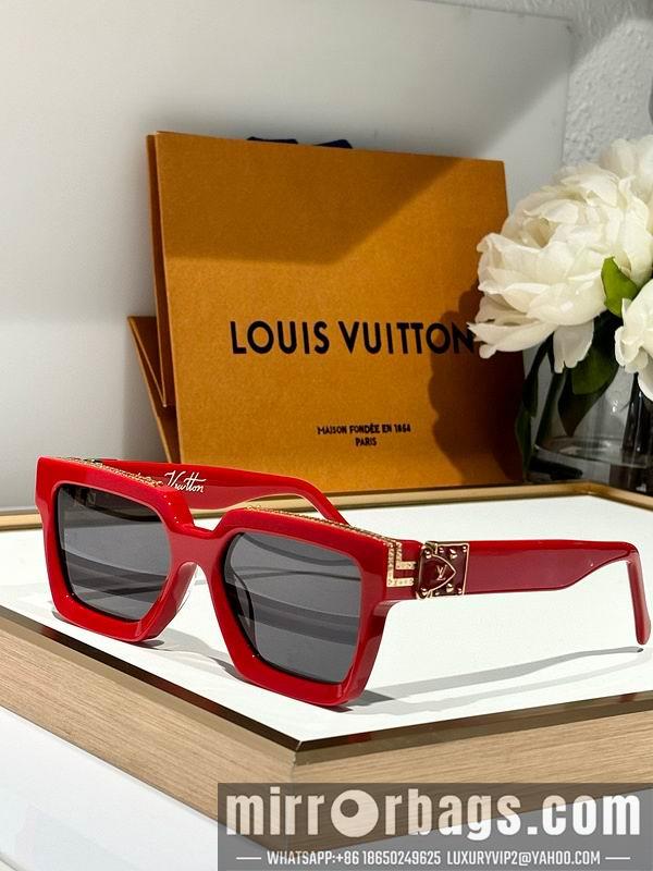 LV Glasses smh170