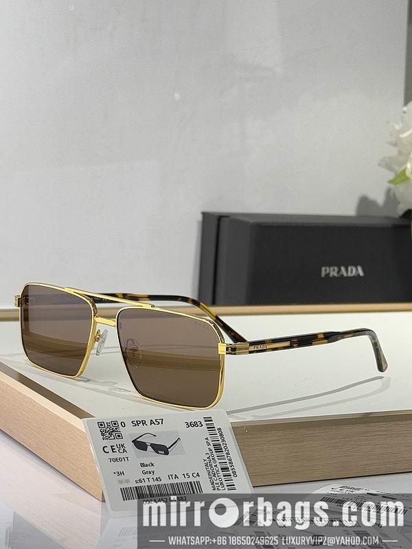 Prada Glasses smh184