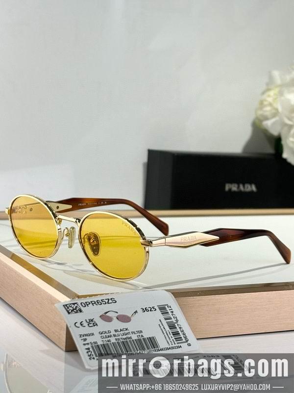 Prada Glasses smh141