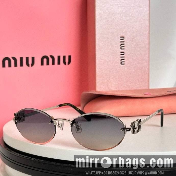 MiuMiu Glasses smx135