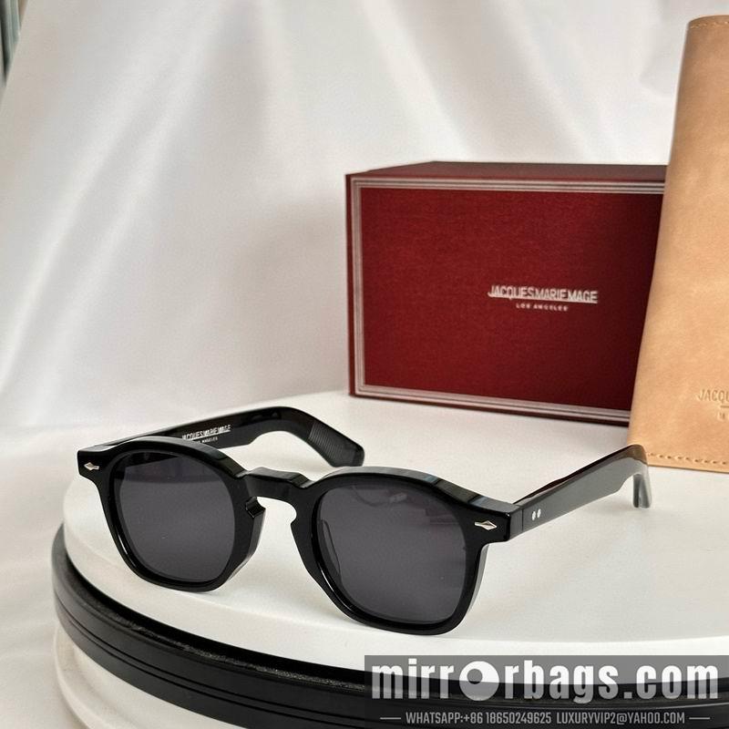 Jacques Marie Mage Glasses smx29