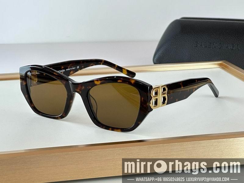Balenciaga Glasses smx65