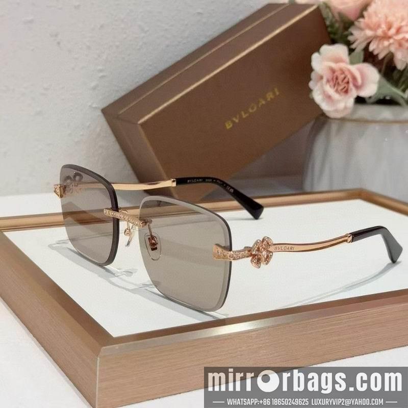 Bvlgari Glasses 03smh155
