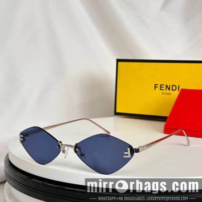 Fendi Glasses smx126