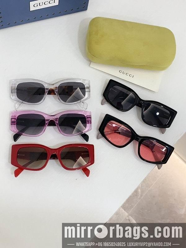 Gucci Glasses smr101