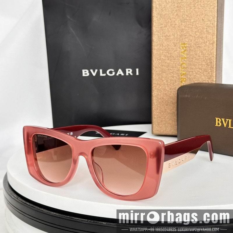 Bvlgari Glasses 03smh69