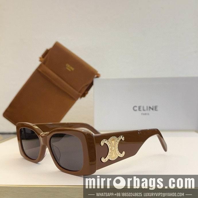 Celine Glasses smx219