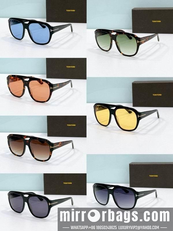TF Glasses 03smh11