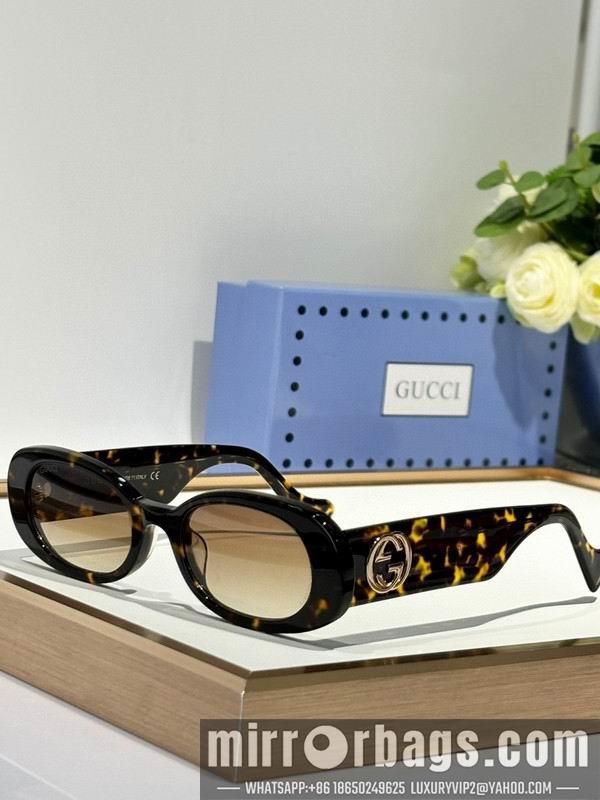 Gucci Glasses smh233